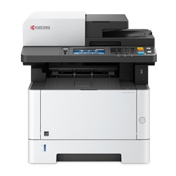 ECOSYS M2640idw Front Image